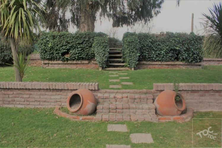 Casa en Condominio Los Almendros