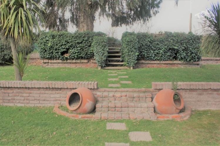 Casa en Condominio Los Almendros