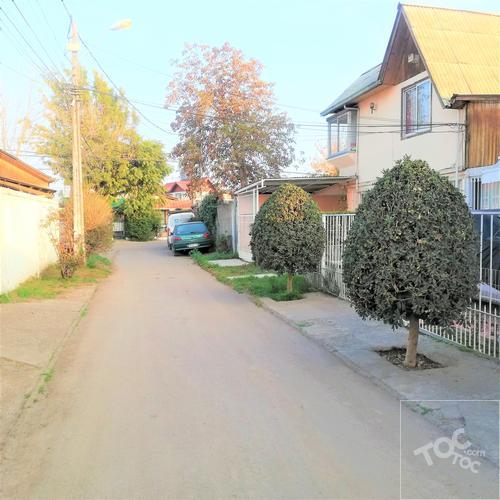 Se Vende casa comuna de Maipú