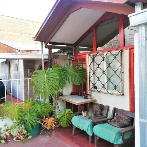 Se Vende casa comuna de Maipú
