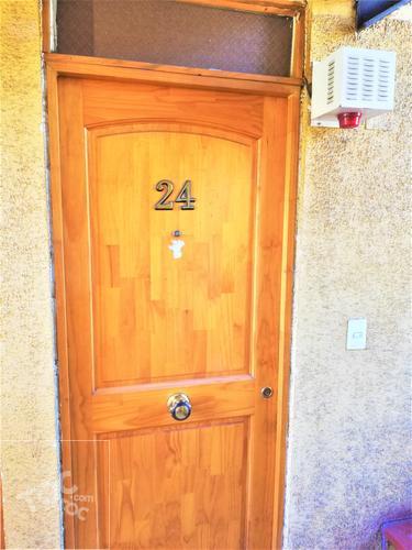 Se Vende Depto. comuna de Pudahuel