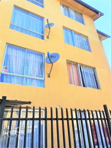 Se Vende Depto. comuna de Pudahuel