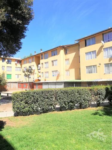 Se Vende Depto. comuna de Pudahuel