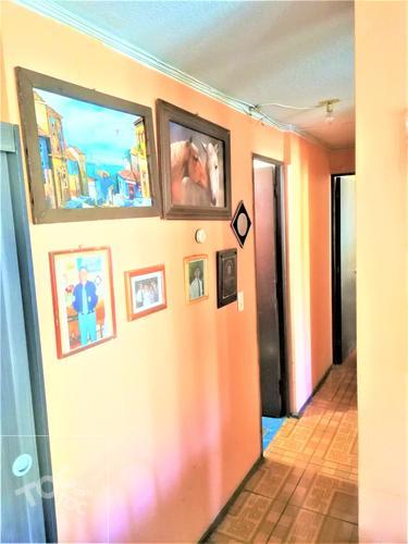 Se Vende Depto. comuna de Pudahuel