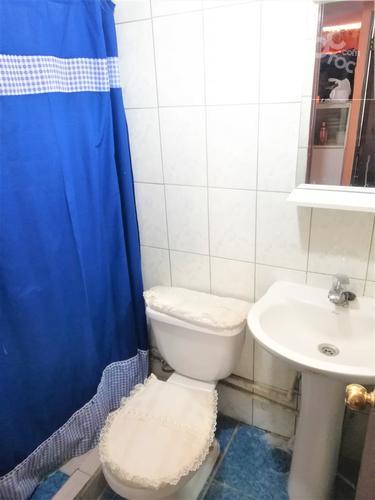 Se Vende Depto. comuna de Pudahuel