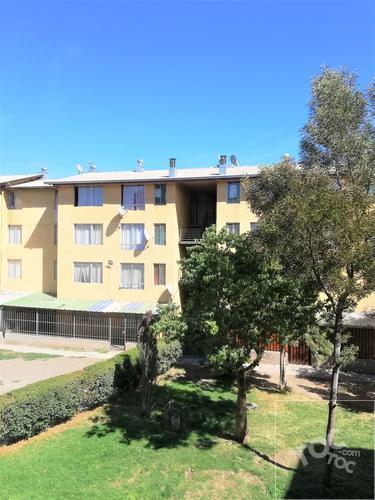 Se Vende Depto. comuna de Pudahuel