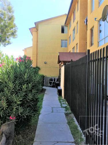Se Vende Depto. comuna de Pudahuel