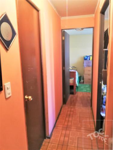 Se Vende Depto. comuna de Pudahuel
