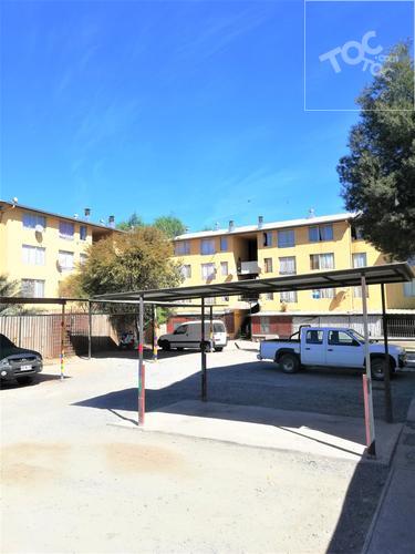 Se Vende Depto. comuna de Pudahuel