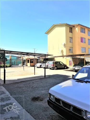 Se Vende Depto. comuna de Pudahuel