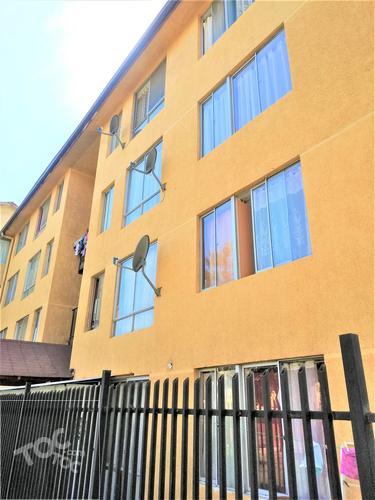 Se Vende Depto. comuna de Pudahuel