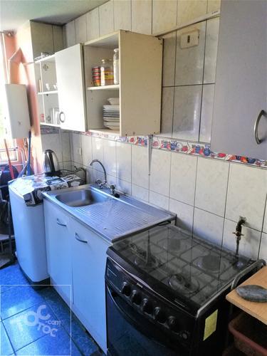 Se Vende Depto. comuna de Pudahuel