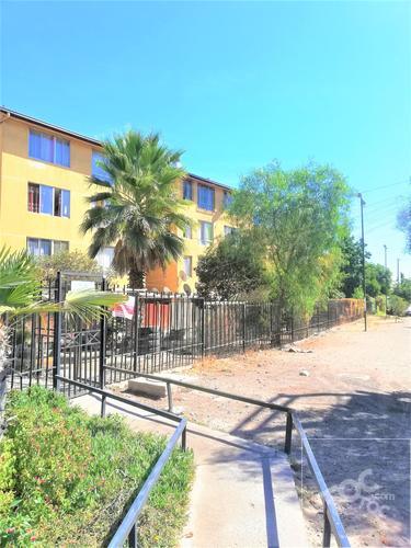 Se Vende Depto. comuna de Pudahuel