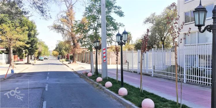 Se Vende casa comuna de La Cisterna
