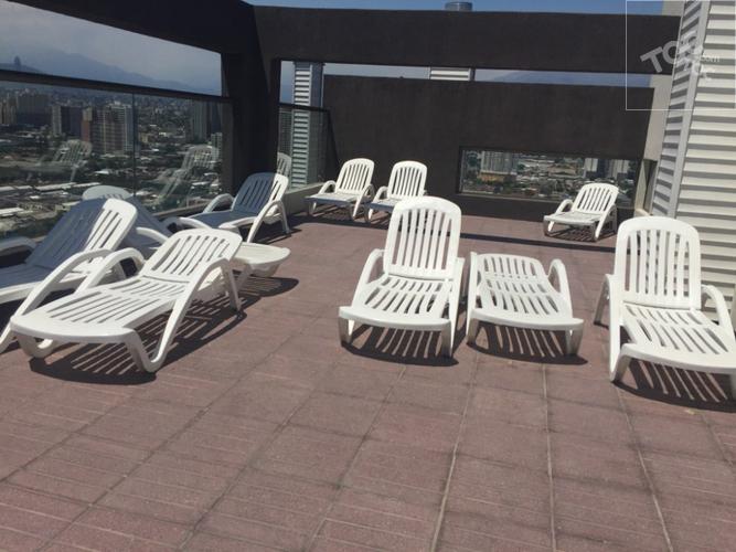 Carmen 1153, Condominio Carmen Matta