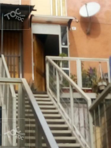 Departamento en Pudahuel Av San Pablo