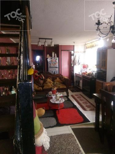 Departamento en Pudahuel Av San Pablo