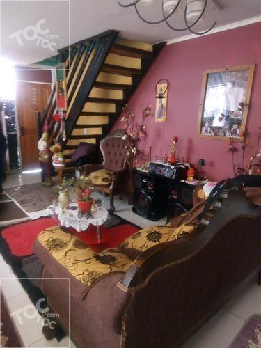 Departamento en Pudahuel Av San Pablo