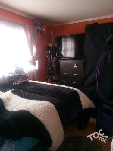 Departamento en Pudahuel Av San Pablo