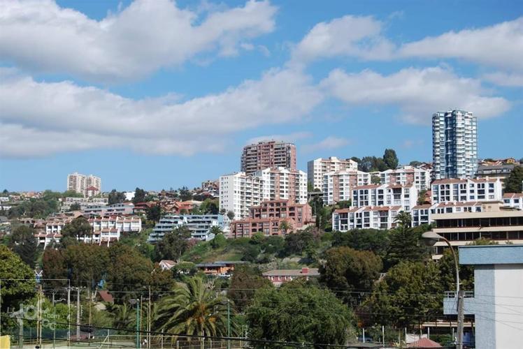 (LRL) Condominio Holiday Park 367 Reñaca Calle Angamos