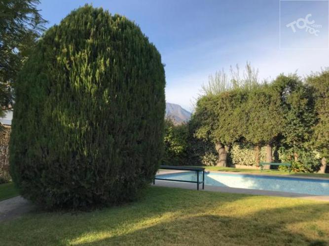 Parque Teniente Merino (Plaza de los caballos)