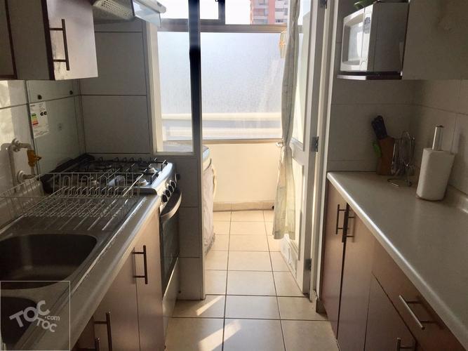 Cercano a Barrio Italia, ÑUÑOA: Dueña directa vende,