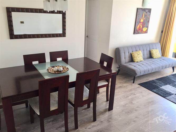 Cercano a Barrio Italia, ÑUÑOA: Dueña directa vende,