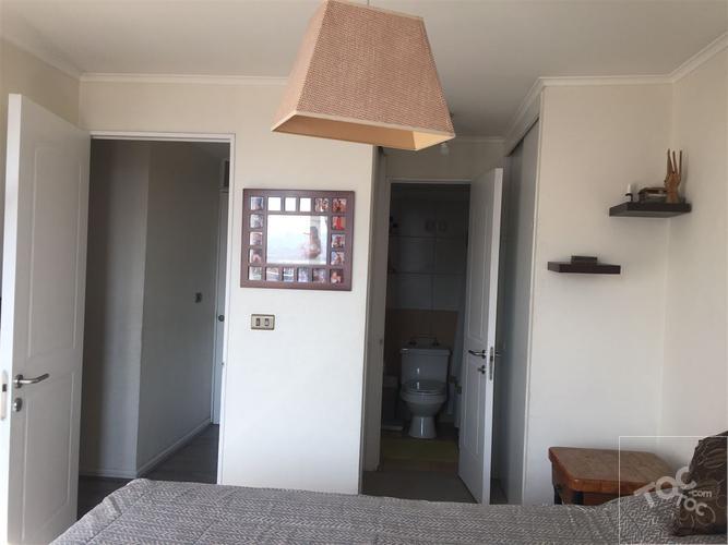 Cercano a Barrio Italia, ÑUÑOA: Dueña directa vende,