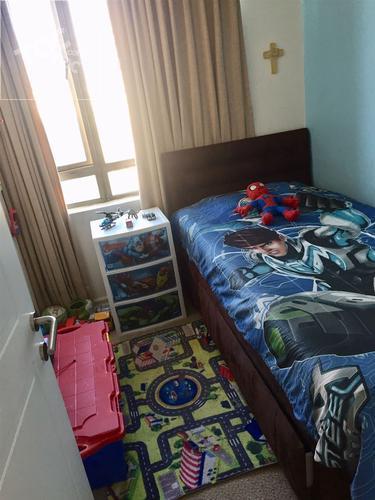 Cercano a Barrio Italia, ÑUÑOA: Dueña directa vende,