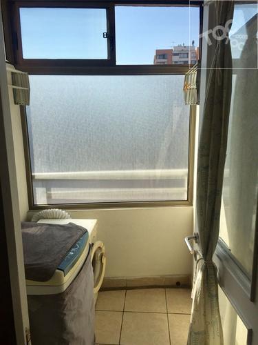 Cercano a Barrio Italia, ÑUÑOA: Dueña directa vende,