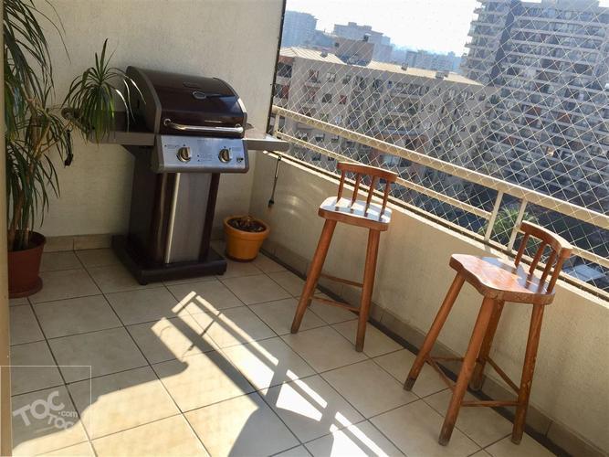 Cercano a Barrio Italia, ÑUÑOA: Dueña directa vende,