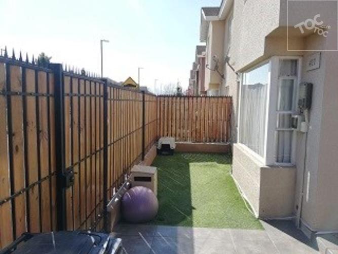 AMPLIA Y ACOGEDORA CASA UBICADA EN EL SECTOR VALLE LO CAMPINO