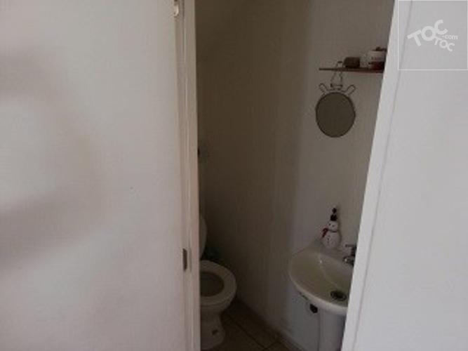 AMPLIA Y ACOGEDORA CASA UBICADA EN EL SECTOR VALLE LO CAMPINO