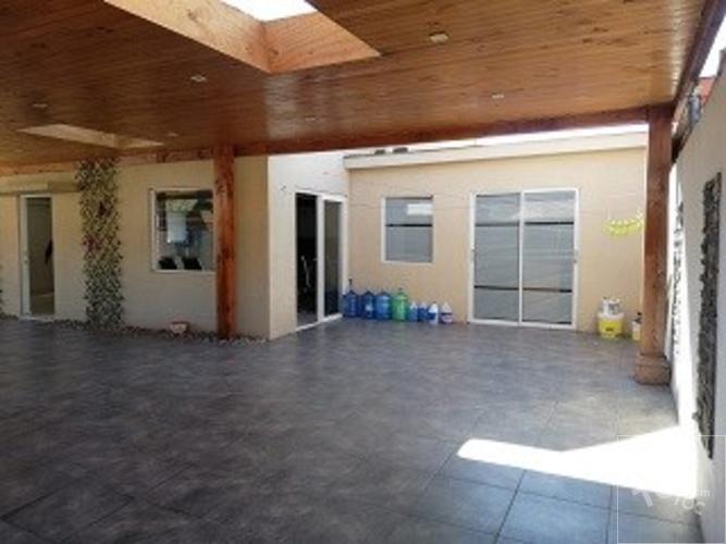 AMPLIA Y ACOGEDORA CASA UBICADA EN EL SECTOR VALLE LO CAMPINO