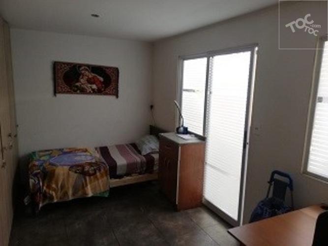 AMPLIA Y ACOGEDORA CASA UBICADA EN EL SECTOR VALLE LO CAMPINO