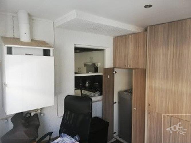 AMPLIA Y ACOGEDORA CASA UBICADA EN EL SECTOR VALLE LO CAMPINO