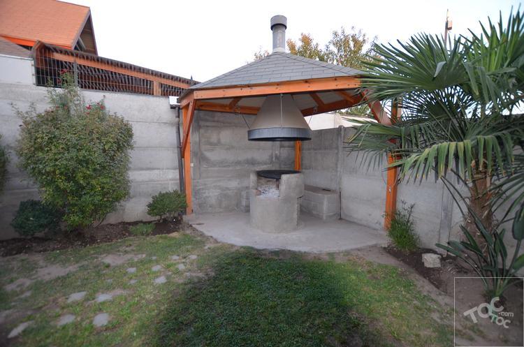 La Herradura Oriente, Valle de Cóndores, Nos
