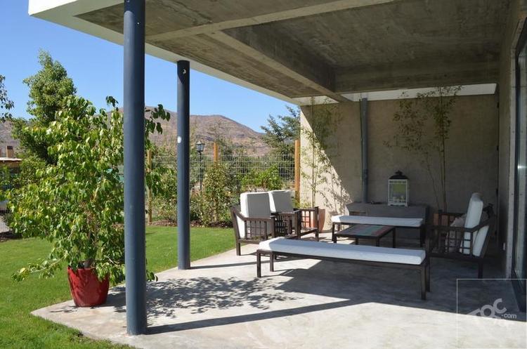 Las Brisas - LAS BRISAS DE CHICUREO
