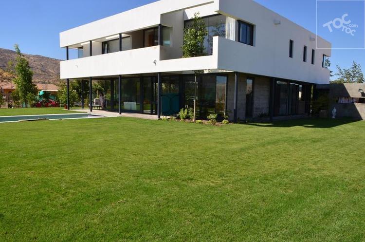 Las Brisas - LAS BRISAS DE CHICUREO