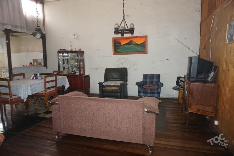 VENTA CASA CLUB HIPICO/SANTIAGO