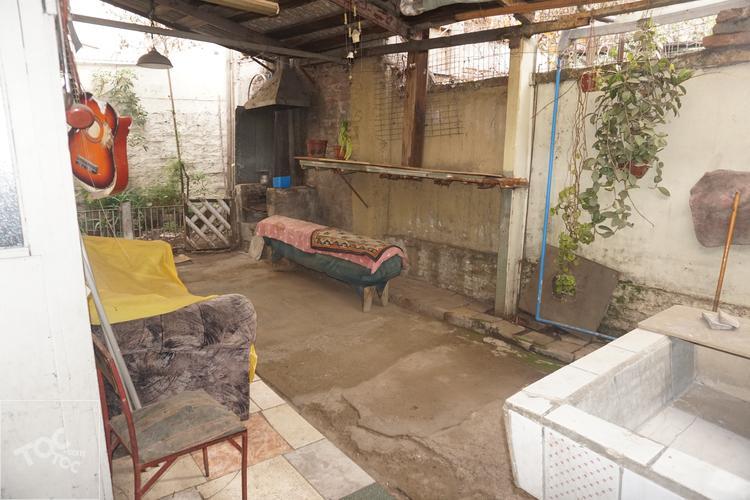 VENTA CASA CLUB HIPICO/SANTIAGO