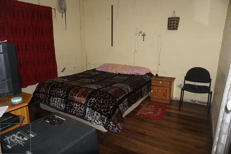 VENTA CASA CLUB HIPICO/SANTIAGO