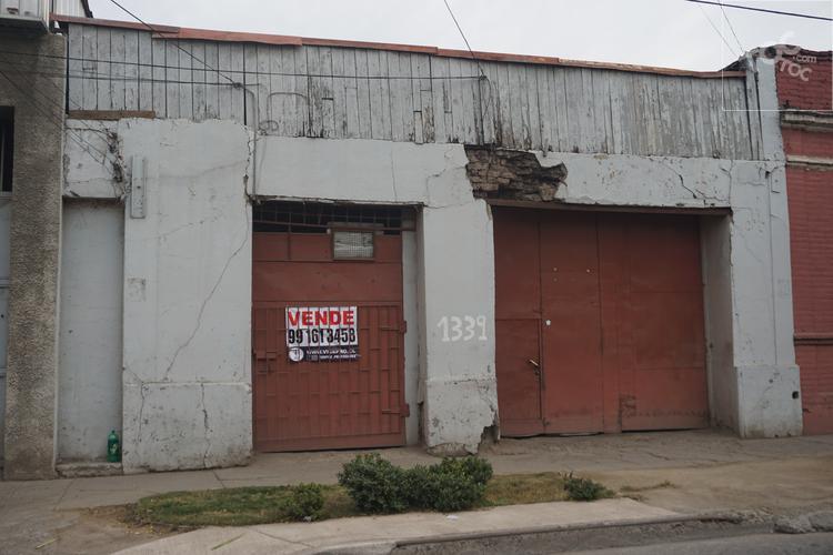 VENTA CASA CLUB HIPICO/SANTIAGO