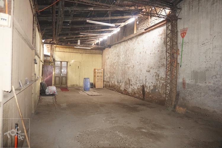 VENTA CASA CLUB HIPICO/SANTIAGO