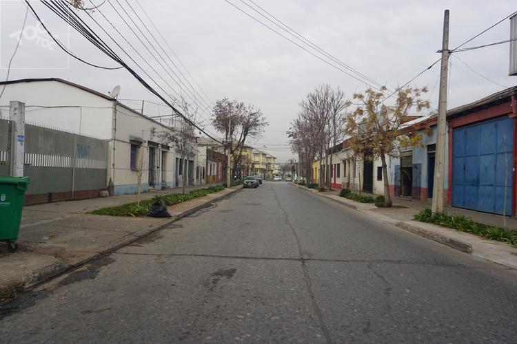 VENTA CASA CLUB HIPICO/SANTIAGO