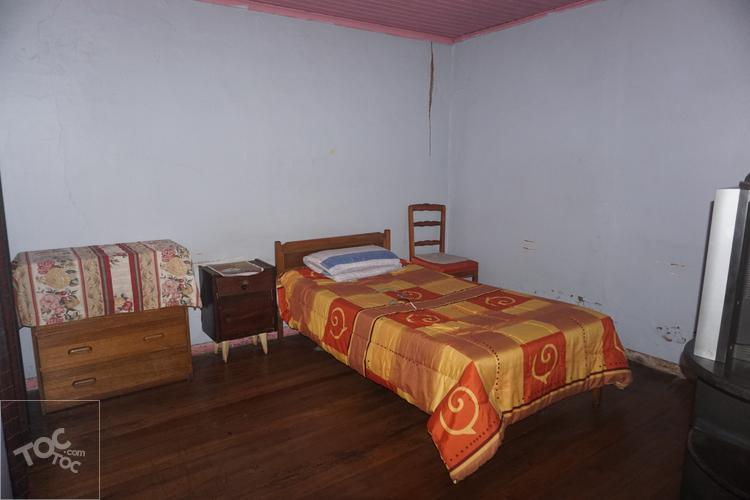 VENTA CASA CLUB HIPICO/SANTIAGO