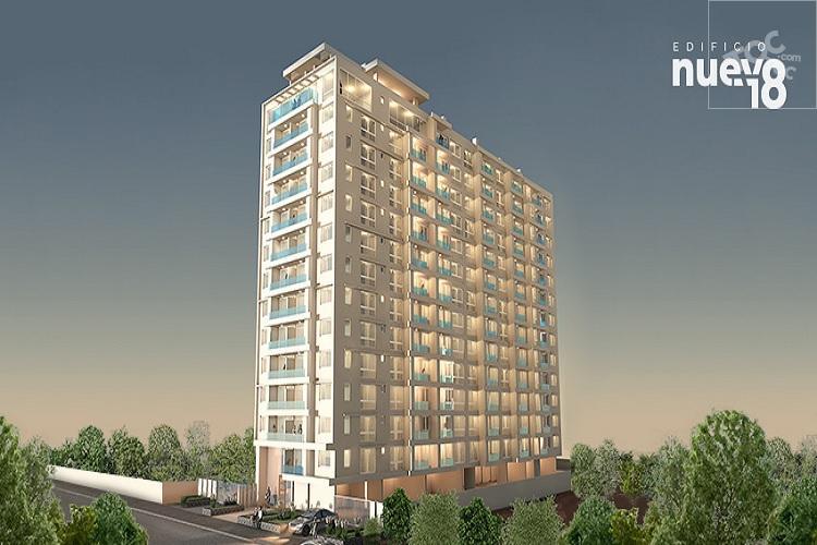 Edificio Nuevo 18