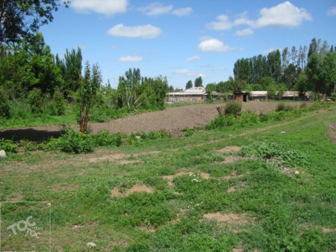 Parcelas, terreno plano, Villa Alegre