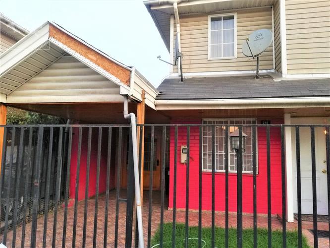 Se Vende casa comuna de Maipú