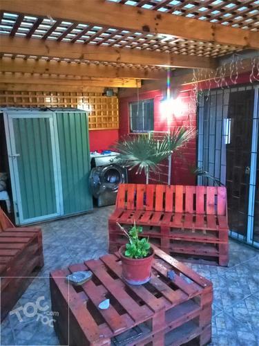 Se Vende casa comuna de Maipú